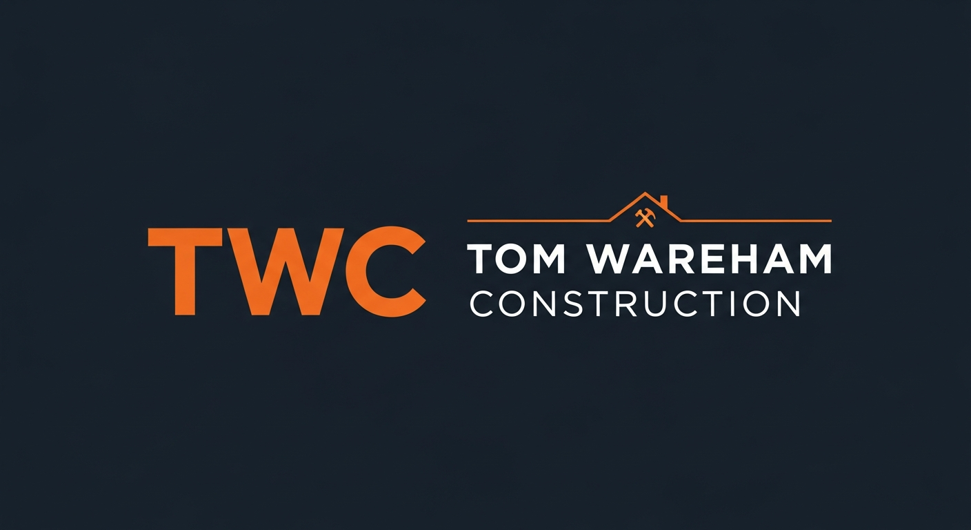 Tom Wareham Construction