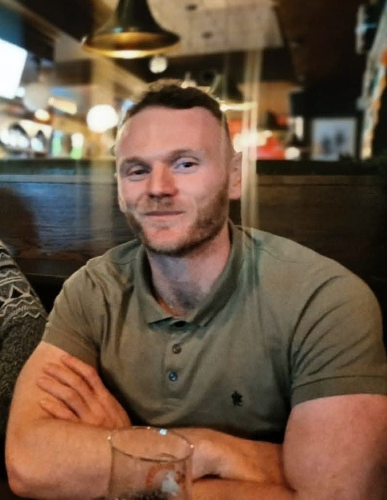 Tom Wareham, founder of Tom Wareham Construction